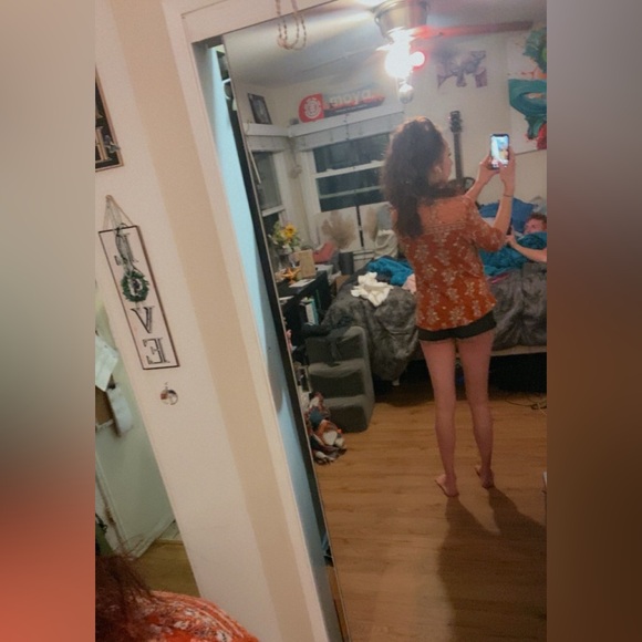 Boohoo Black Jean Shorts for Women - Picture 15 of 16